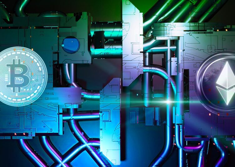 Crypto Strategist Updates Outlook for Bitcoin, Ethereum and One Altcoin That’s Exploded Over 120% in 10 Days