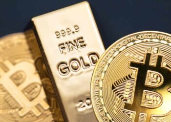 Economist Peter Schiff Explains Why Bitcoin and Gold Are up This Year — ‘They’re Rising for Opposite Reasons’ – Markets and Prices Bitcoin News