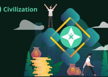 Introducing Civilization Network, the Gate to DEFI