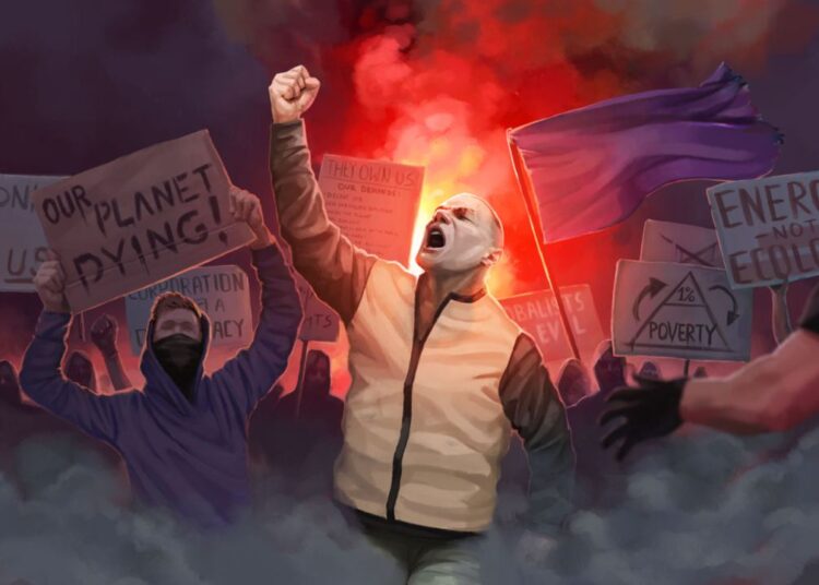 Spacewalkers: Becoming an Investor on the Blockchain