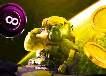 Metaverse Crypto Project Skyrockets Over 100% in a Week As It Migrates to Polygon (MATIC) Network