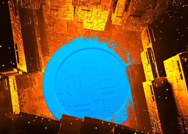 Project Built on Ethereum Rival Solana Explodes 130% in Just One Week As Bitcoin Regains $21,000