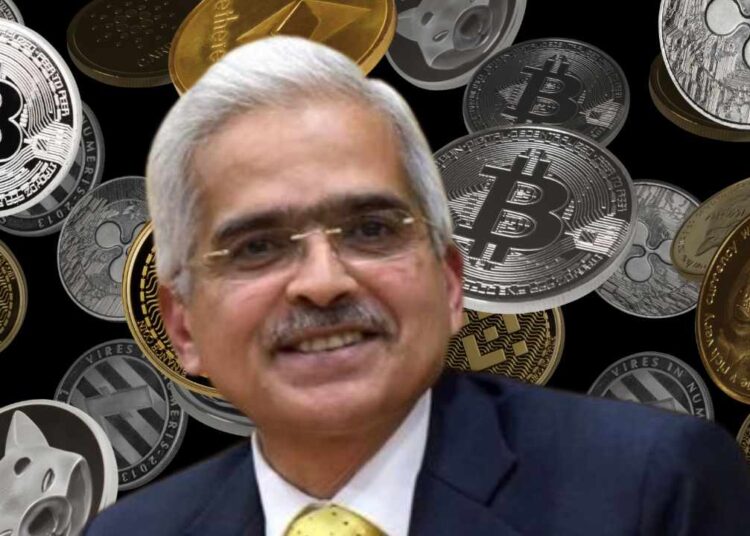 Indian Central Bank Chief Insists Crypto Should Be Banned — Warns ‘It Will Undermine Authority of RBI’ – Regulation Bitcoin News