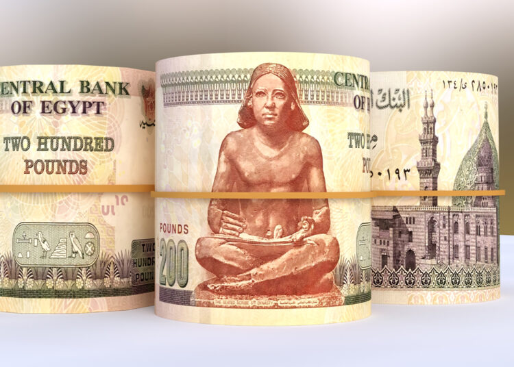 Egyptian Pound Reaches New Low Against US Dollar Despite Flexible Exchange Rate Regime – Africa Bitcoin News
