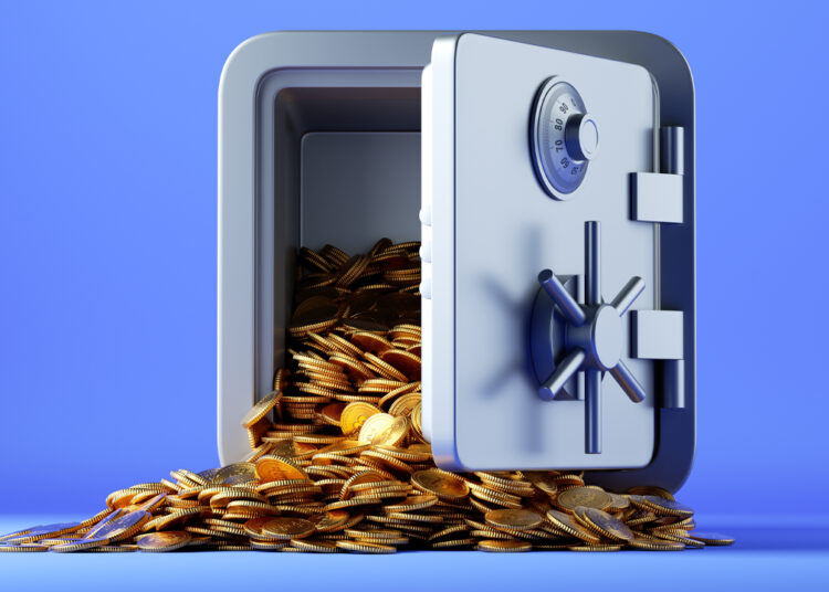 A Look at Binance, Okx, Crypto.com, Bitfinex, and Huobi – Bitcoin News