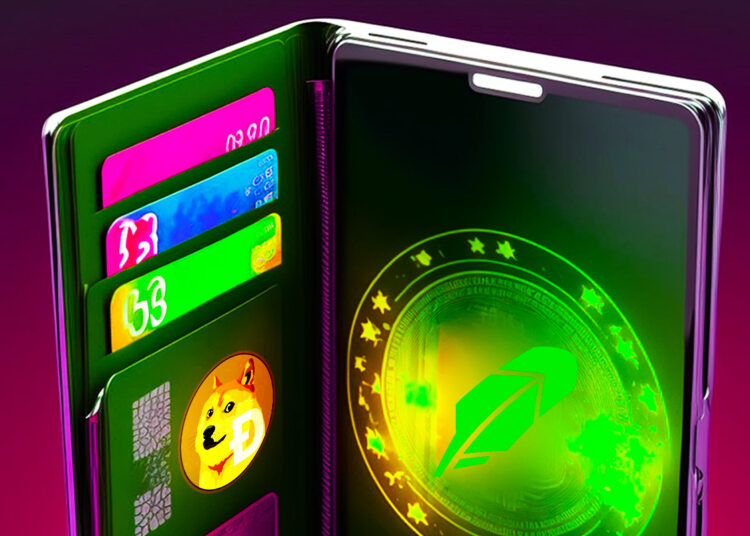 Retail Trading Giant Robinhood ‘Hard at Work’ Incorporating Dogecoin (DOGE) Into Brand-New Crypto Wallet
