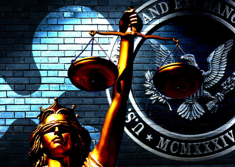 SEC lawsuit against Ripple may end by summer: Ripple CEO