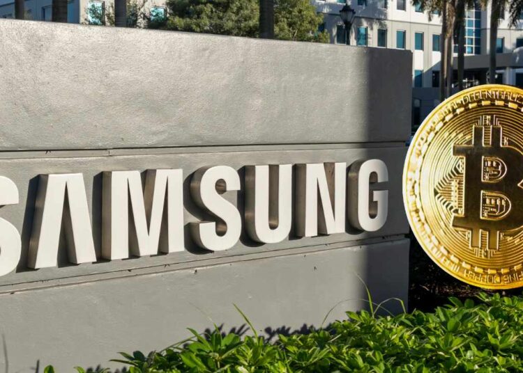 Samsung’s Asset Management Arm Launches Bitcoin Futures ETF in Hong Kong – Finance Bitcoin News