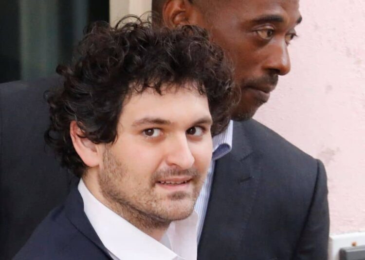 US Authorities to Probe Suspicious Alameda, SBF Wallet Transfers: Report