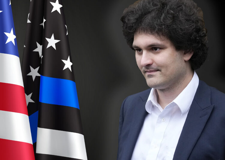 US Government Seizes $700 Million in Assets From Disgraced FTX Co-Founder Sam Bankman-Fried – Bitcoin News