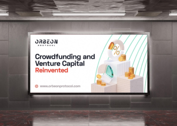 Orbeon Protocol (ORBN) – The best long term crypto investment…