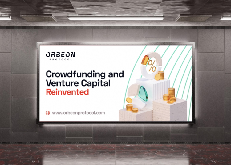 Orbeon Protocol (ORBN) – The best long term crypto investment…