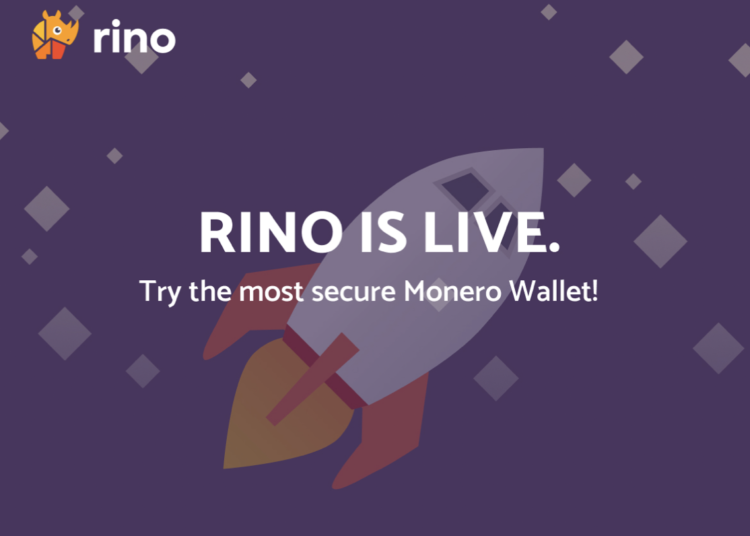 RINO Enterprise Wallet launches free Community Edition