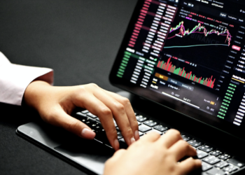 Trading And Blockchain Technology For The Betterment Of the Finan…