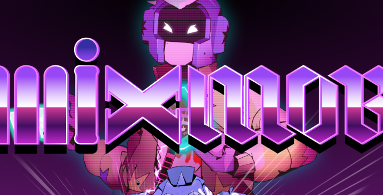 MixMob Releases Racing games to Enable players to compete for…