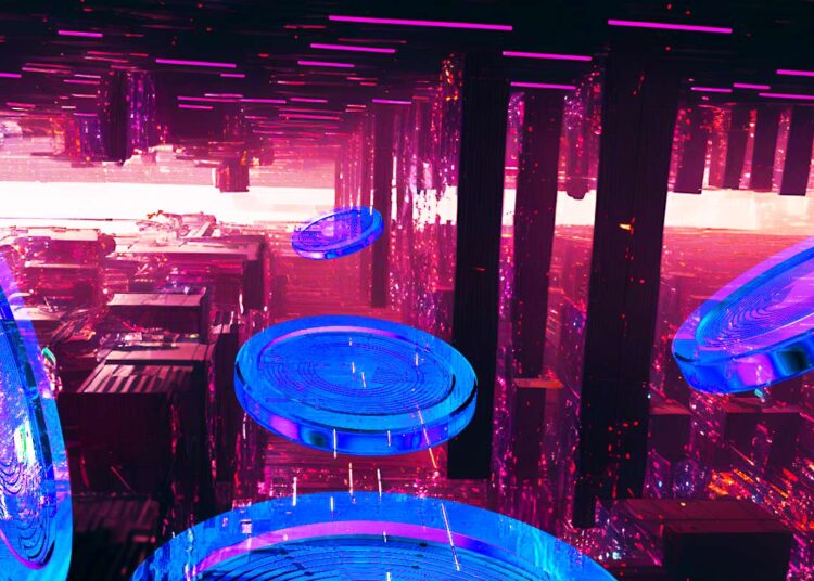 Altcoin Season Imminent? Crypto Analyst Looks at Metric That Has Historically Signalled Massive Rallies