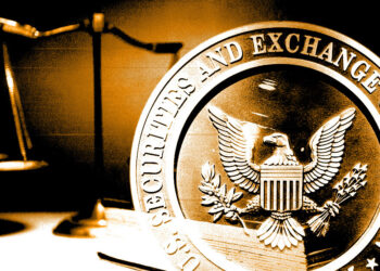 SEC charges 8 people tied to CoinDeal scheme