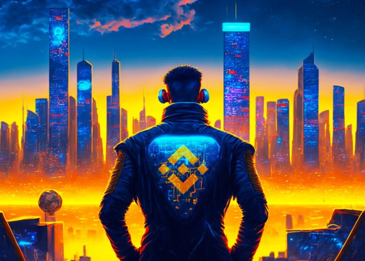 SEC Objects to the $1,000,000,000 Binance.US Bid To Acquire the Assets of Bankrupt Crypto Platform Voyager