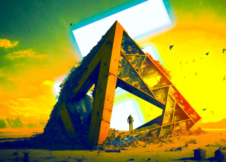 Former FTX.US President Brett Harrison Says He’ll Share His Story on Collapse of Crypto Exchange