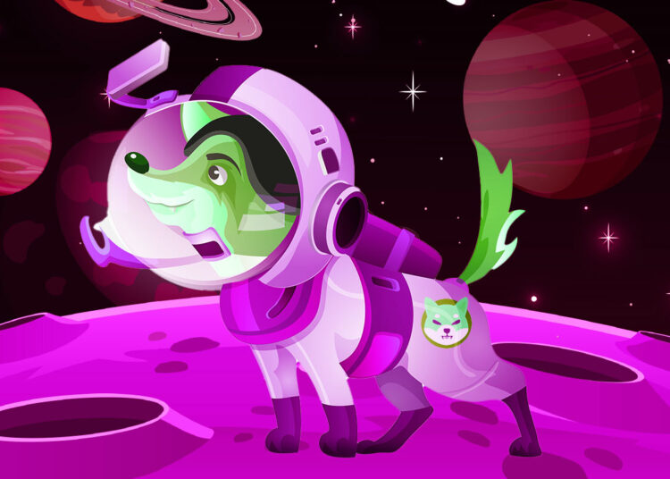 Dogecoin and Shiba Inu Battle Solana-Based Memecoin That’s Surged 787% in Two Weeks