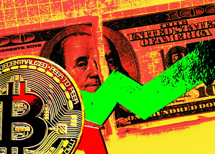 $700m liquidated as Bitcoin touches $21k amid weekend pump