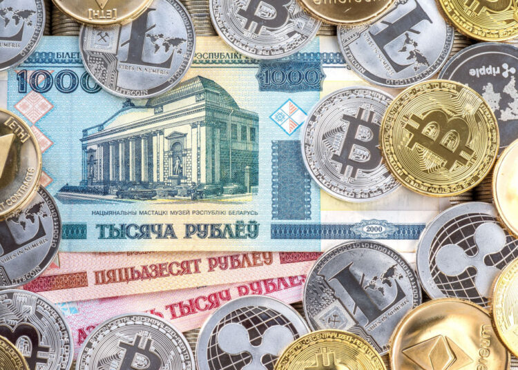 Belarusian Fined $1 Million for Illegal Crypto Trading – Bitcoin News