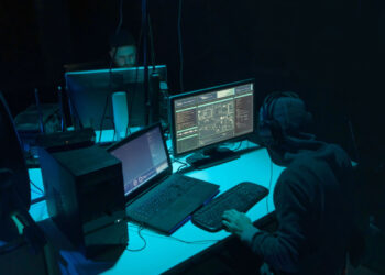 Darknet Market Solaris Hacked by Competitor, Elliptic Reveals – Bitcoin News