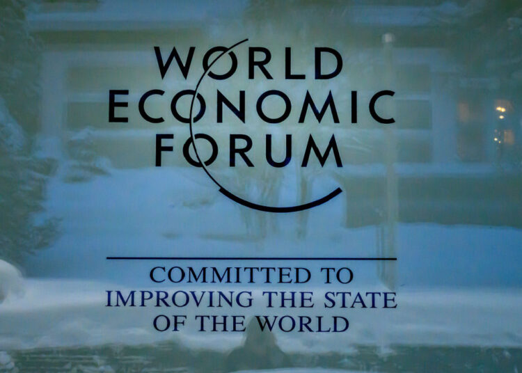 World Economic Forum Believes Crypto Will Remain Key Technology – Blockchain Bitcoin News