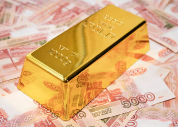 Russia Mulls Gold-backed Stablecoin, Lawmaker Confirms After Iran Visit – Finance Bitcoin News