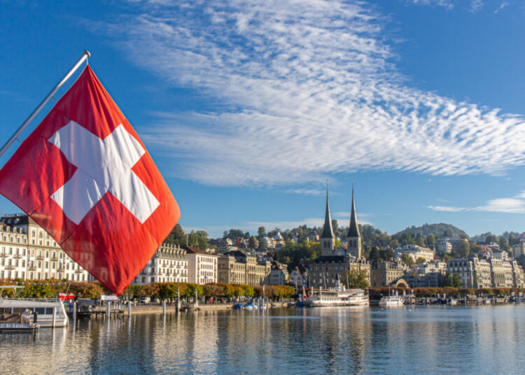 Switzerland Less Affected by Crypto Industry Crisis, Study Finds – Economics Bitcoin News