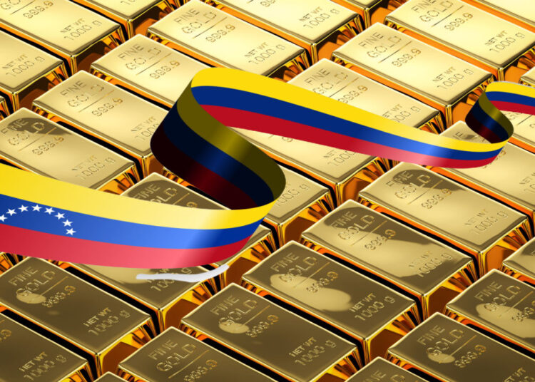 Disputed Venezuelan Gold Worth $1.8B in Bank of England Vaults Remains Uncertain After Dissolution of Interim Government – News Bitcoin News