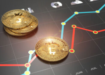 BTC Nears $24,000 Following Weekend Rally – Market Updates Bitcoin News