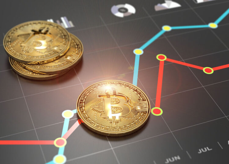 BTC Nears $24,000 Following Weekend Rally – Market Updates Bitcoin News