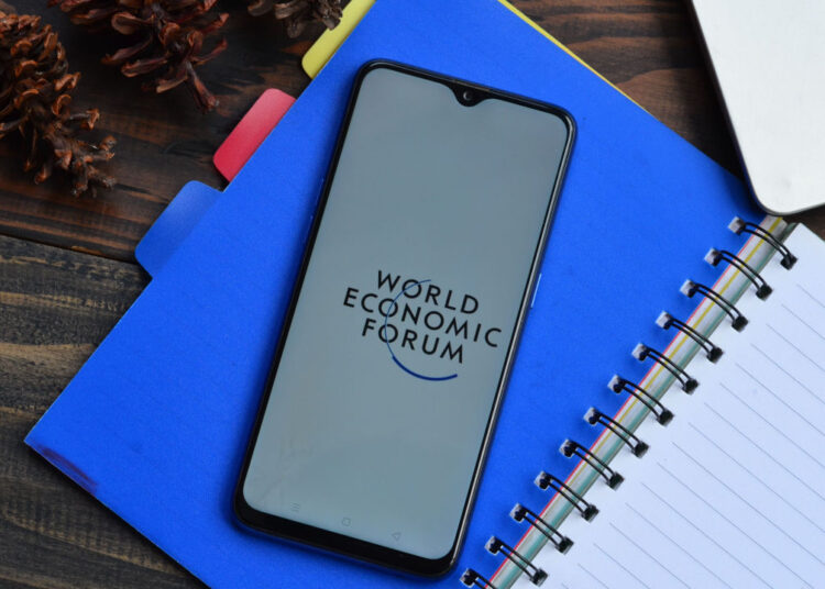 WEF Predicts Metaverse Tech Will Change Industry First, Moving to the Consumer Space Later – Metaverse Bitcoin News