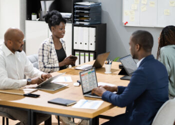 Fintechs Accounted for Over 30% of Tracked Kenyan Tech Startups in 2022 — Study – Fintech Bitcoin News