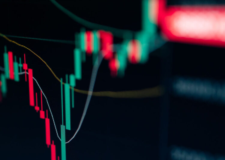 ETH Above $1,330, Consolidating Recent Gains – Market Updates Bitcoin News
