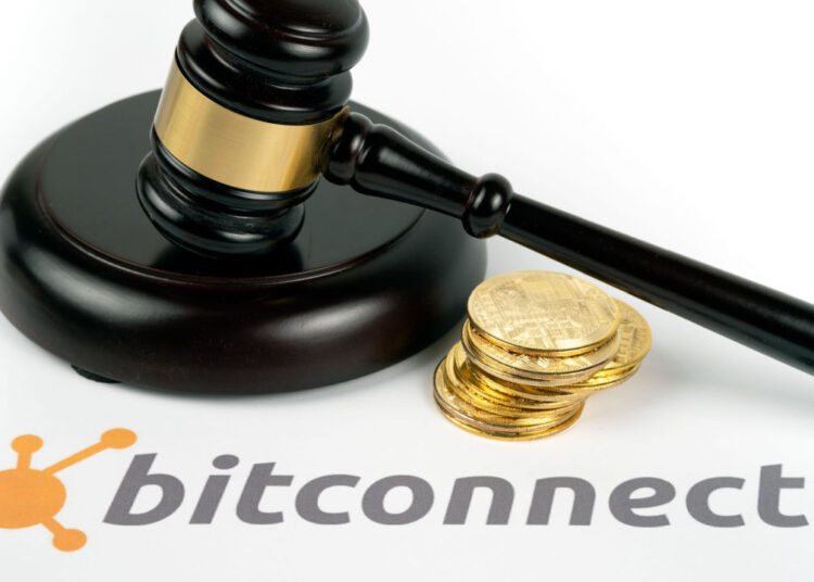 Bitconnect Victims to Receive Over $17 Million in Restitution From Ponzi Scheme – Bitcoin News