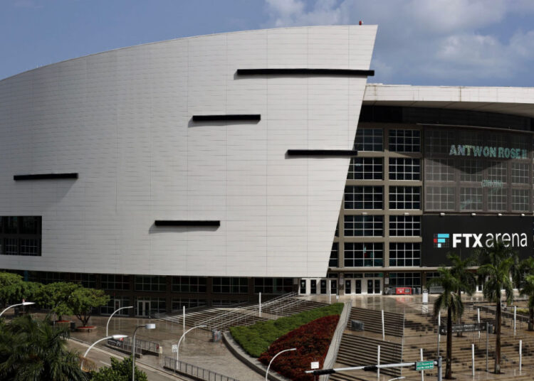 Bankruptcy Court Terminates FTX Naming-Rights Agreement for Miami Heat Arena – Exchanges Bitcoin News