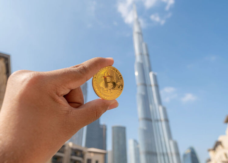 DMCC Crypto Centre Surpasses 500 member companies in 2022 – Emerging Markets Bitcoin News