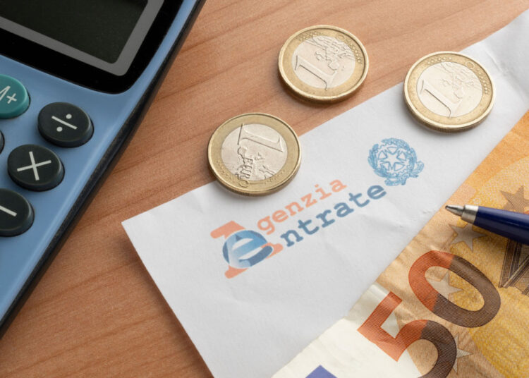 Italian Parliament Approves 26% Tax for Cryptocurrency Gains in 2023 Budget Law – Taxes Bitcoin News