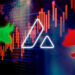 AVAX Hits Multi-Month Peak, as MATIC Jumps to 1-Week High – Market Updates Bitcoin News