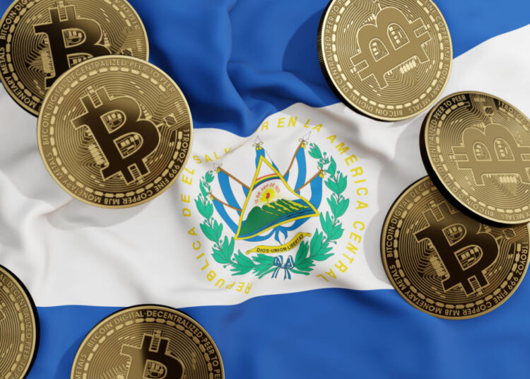 El Salvador Approves Digital Assets Issuance Law – Regulation Bitcoin News