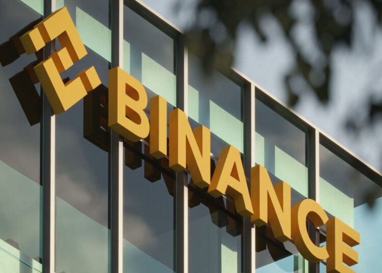 Binance Joins Association of Certified Sanctions Specialists – Regulation Bitcoin News