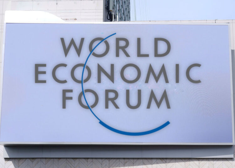 WEF Unveils Global Collaboration Village Metaverse Platform – Metaverse Bitcoin News