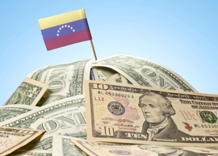 Prices in Dollars Rose Almost 54% in Venezuela During 2022 – Emerging Markets Bitcoin News