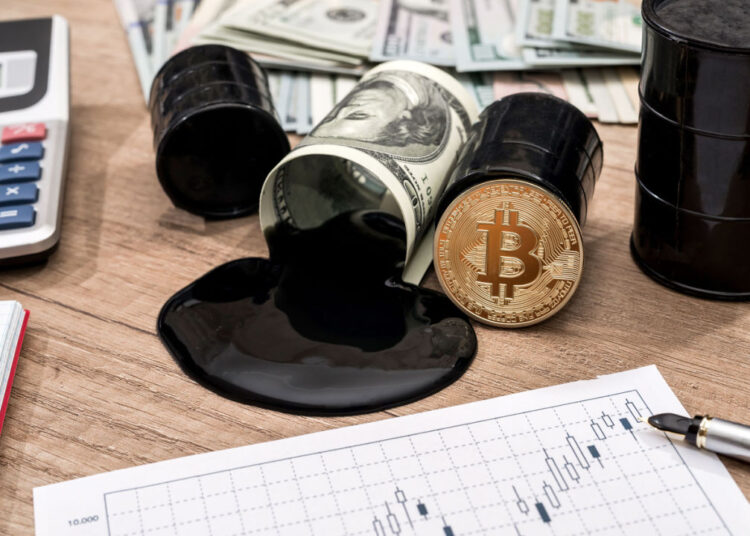 Gold, Silver, and Oil Predictions; Ellison’s FTX Testimony and the Sam Trabucco Mystery; Massively Eroded Dollar Sees the Fed Turn 109 — Week in Review – The Weekly Bitcoin News