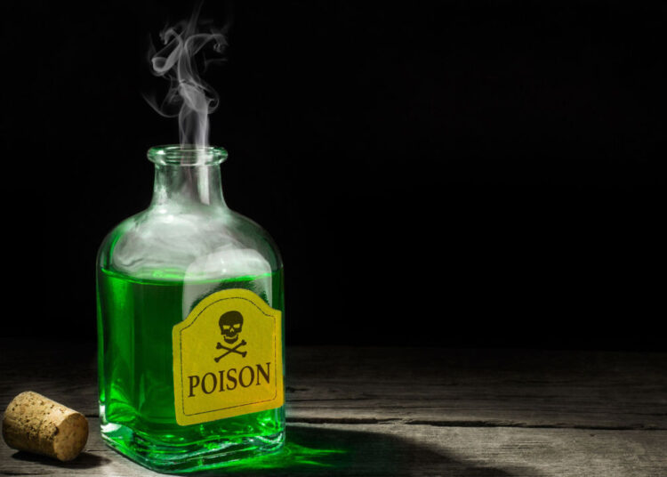 Metamask Wallet Users Warned to Be on the Lookout for Address Poisoning Attacks – Wallets Bitcoin News