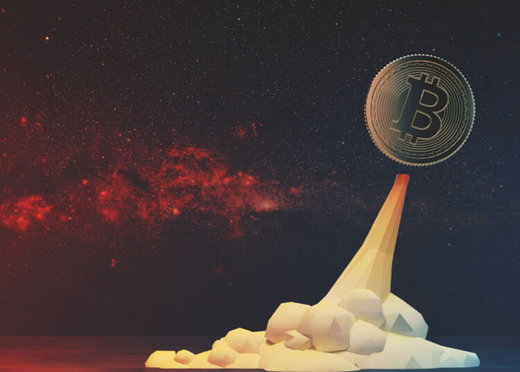 BTC Climbs Back Above $17K, Hitting 3-Week High – Market Updates Bitcoin News