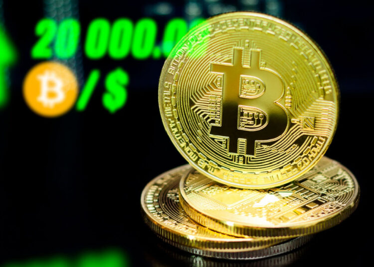 BTC Above $21,000 as ETH Hits Fresh 2-month High – Market Updates Bitcoin News