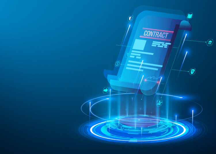 Smart Contract Tokens, Defi Economy See Strong Growth, Market Capitalization Swells by $78 Billion in 30 Days – Defi Bitcoin News